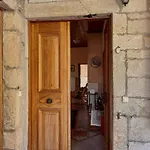 Apartment Sophia's Stone House Dimitsana