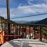 Sophia's Stone House Apartment Dimitsana
