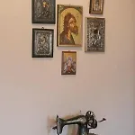 Sophia's Stone House