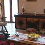 Sophia's Stone House