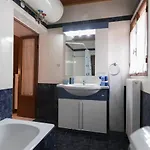 Sophia's Stone House Apartment