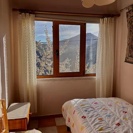 Sophia's Stone House