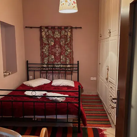 Sophia's Stone House Apartamento