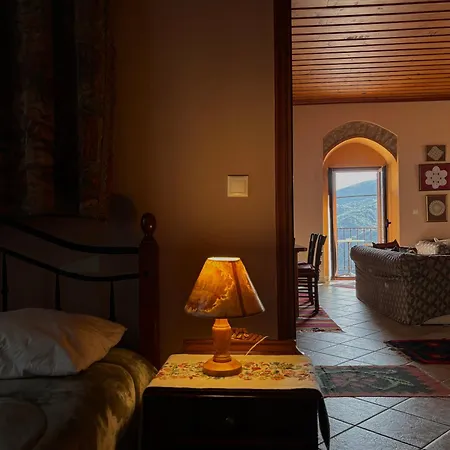 Lejlighed Sophia's Stone House