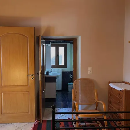 Apartamento Sophia's Stone House Dimitsana