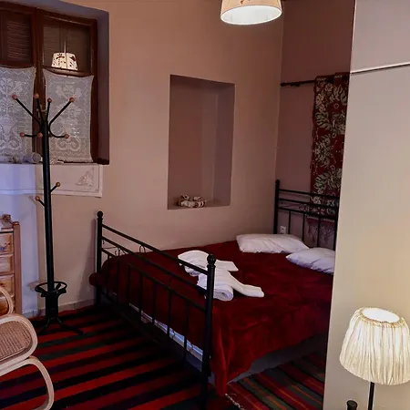 Sophia's Stone House *