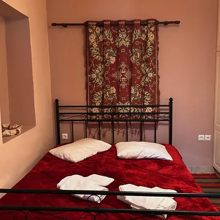 Sophia's Stone House Dimitsana