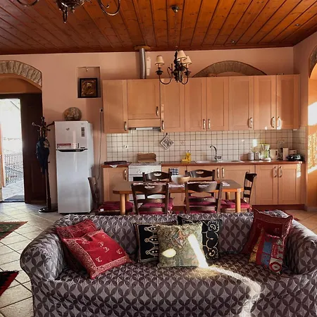 Sophia's Stone House * Dimitsana