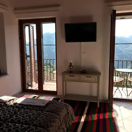 Apartment Sophia's Stone House