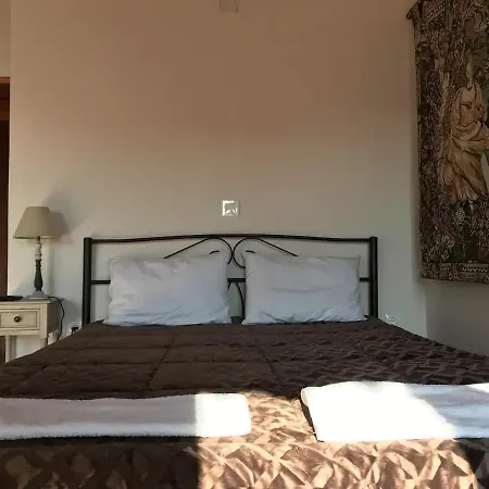 Sophia's Stone House * Dimitsana