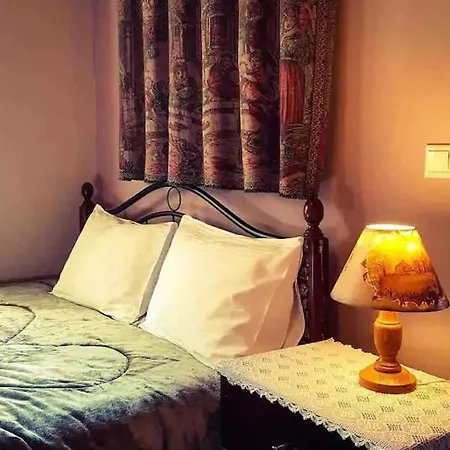 Apartamento Sophia's Stone House Dimitsana