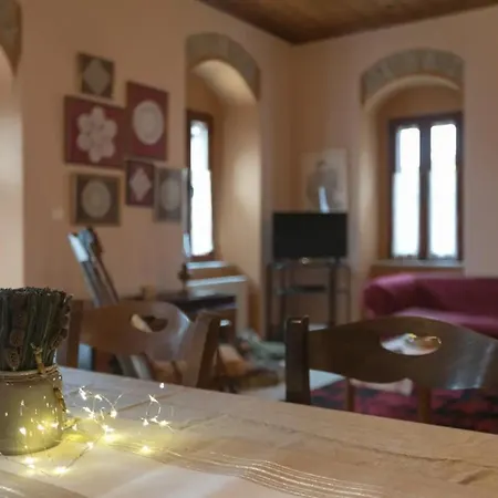 Sophia's Stone House Dimitsana