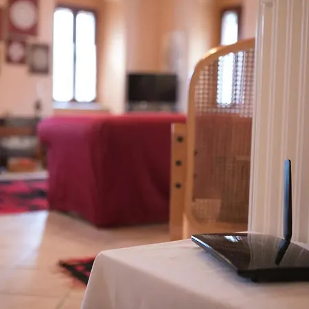 Sophia's Stone House Apartamento