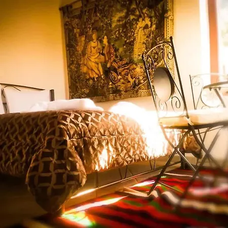 Sophia's Stone House Apartamento Dimitsana