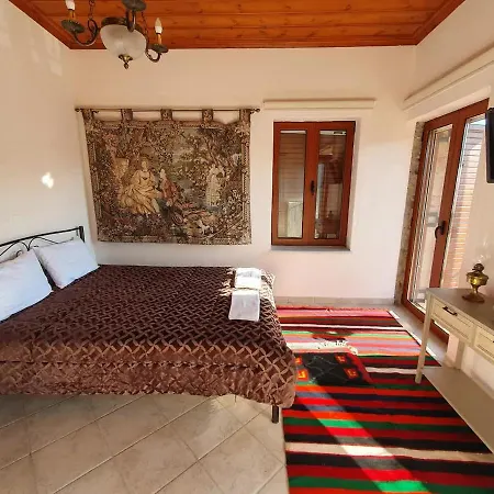 Sophia's Stone House * Dimitsana