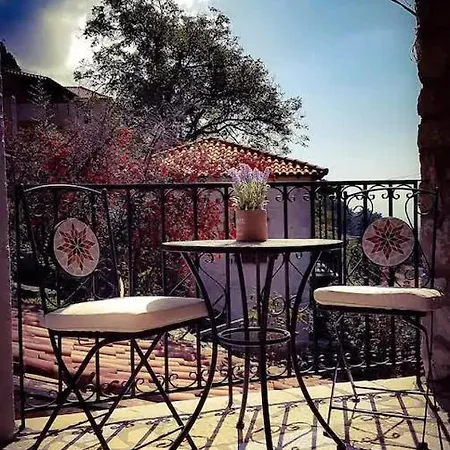 Sophia's Stone House * Dimitsana