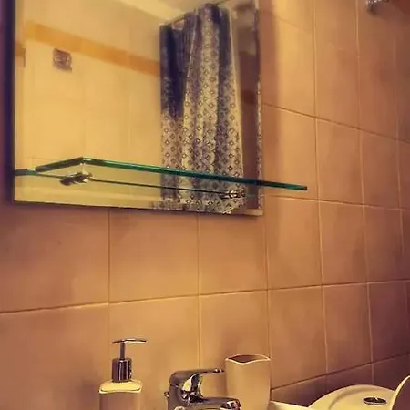 Apartment Sophia's Stone House *