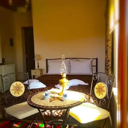 Sophia's Stone House *