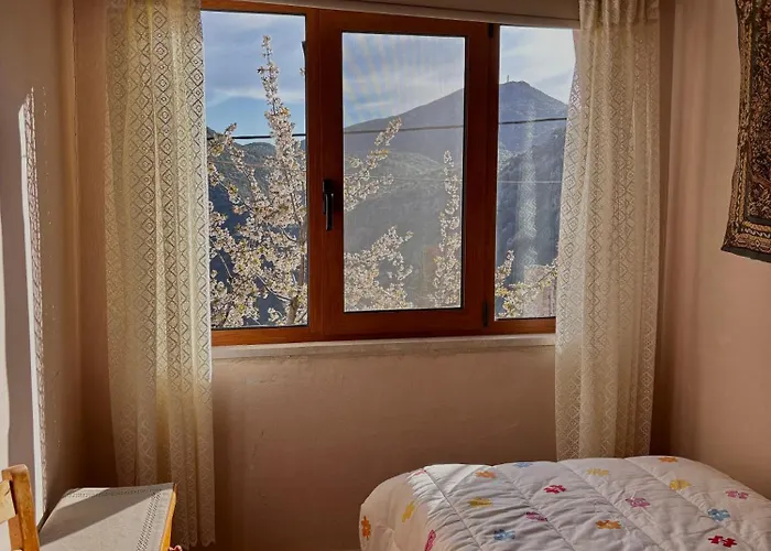 Sophia's Stone House