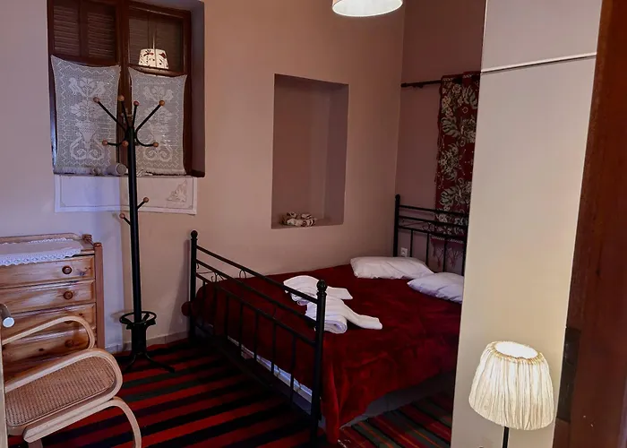 Sophia's Stone House *