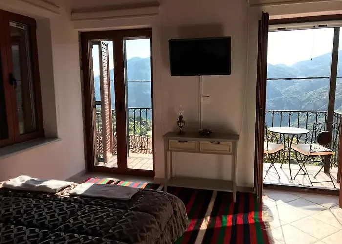 Lejlighed Sophia's Stone House