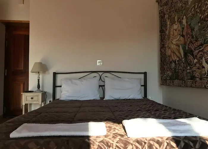 Sophia's Stone House * דימיטסאנה