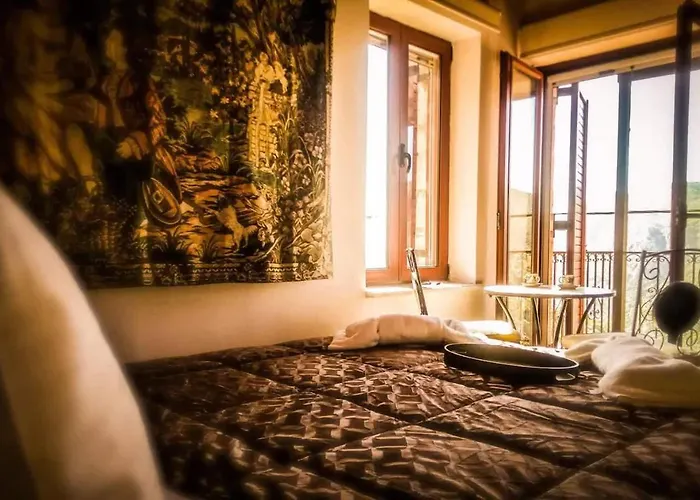 Sophia's Stone House Lejlighed Dimitsana