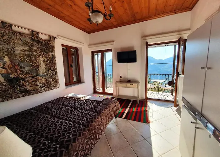 Sophia's Stone House * Dimitsana